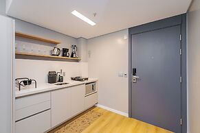 Helbor Stay Batel - Yogha