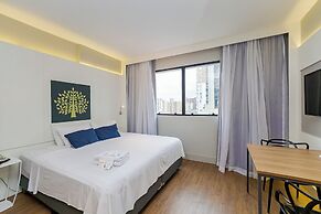 Helbor Stay Batel - Yogha