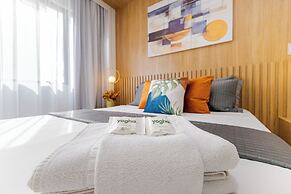 Helbor Stay Batel - Yogha