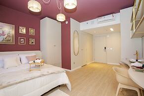 Helbor Stay Batel - Yogha