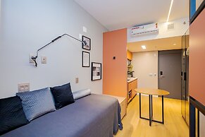 Helbor Stay Batel - Yogha