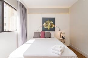 Helbor Stay Batel - Yogha