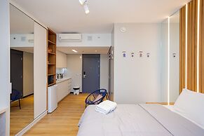 Helbor Stay Batel - Yogha