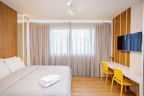 Helbor Stay Batel - Yogha