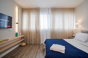 Helbor Stay Batel - Yogha