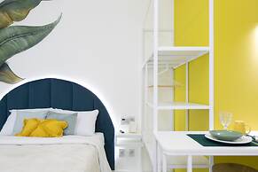 Helbor Stay Batel - Yogha