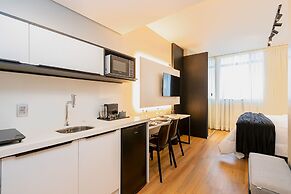 Helbor Stay Batel - Yogha