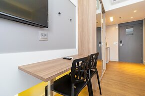 Helbor Stay Batel - Yogha