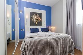 Helbor Stay Batel - Yogha