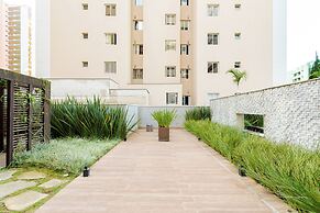 Helbor Stay Batel - Yogha