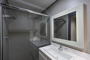 Helbor Stay Batel - Yogha