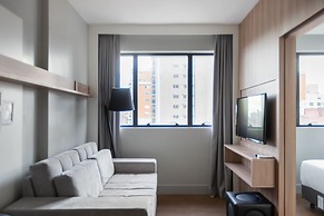 Helbor Stay Batel - Yogha