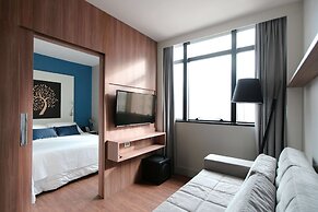 Helbor Stay Batel - Yogha