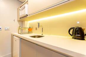 Helbor Stay Batel - Yogha