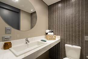 Helbor Stay Batel - Yogha