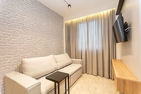 Helbor Stay Batel - Yogha