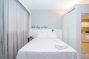 Helbor Stay Batel - Yogha