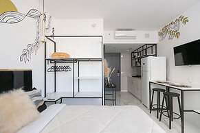 Helbor Stay Batel - Yogha