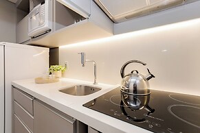 Helbor Stay Batel - Yogha