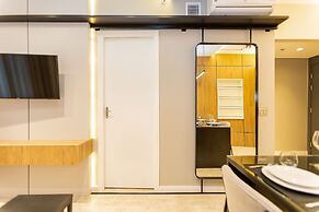 Helbor Stay Batel - Yogha