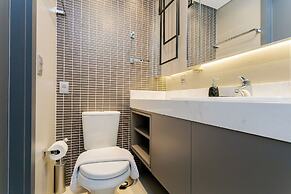 Helbor Stay Batel - Yogha