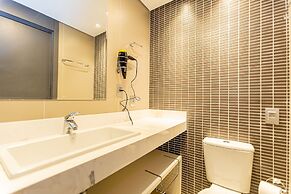 Helbor Stay Batel - Yogha