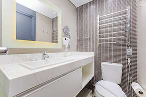 Helbor Stay Batel - Yogha