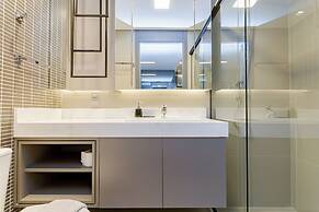 Helbor Stay Batel - Yogha