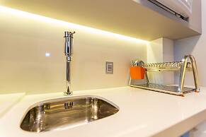 Helbor Stay Batel - Yogha