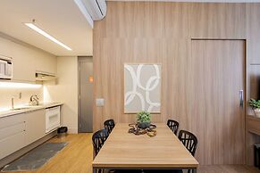 Helbor Stay Batel - Yogha