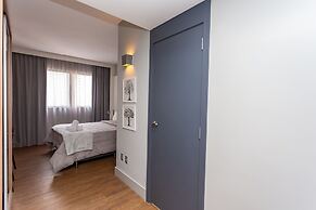 Helbor Stay Batel - Yogha