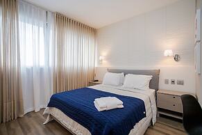 Helbor Stay Batel - Yogha