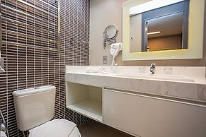 Helbor Stay Batel - Yogha