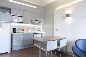 Helbor Stay Batel - Yogha