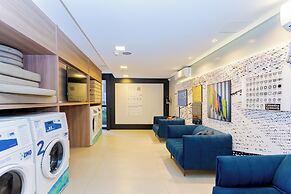 Helbor Stay Batel - Yogha