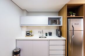 Helbor Stay Batel - Yogha