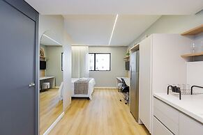 Helbor Stay Batel - Yogha