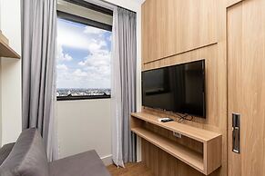 Helbor Stay Batel - Yogha