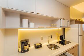 Helbor Stay Batel - Yogha