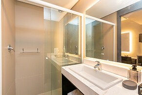 Helbor Stay Batel - Yogha