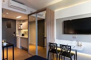 Helbor Stay Batel - Yogha