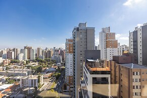 Helbor Stay Batel - Yogha