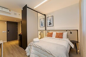 Helbor Stay Batel - Yogha