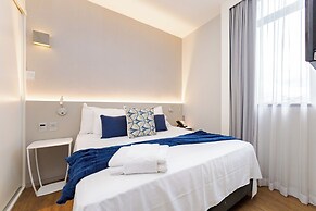 Helbor Stay Batel - Yogha