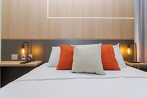 Helbor Stay Batel - Yogha