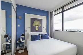 Helbor Stay Batel - Yogha