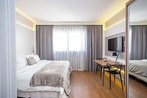 Helbor Stay Batel - Yogha