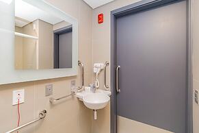 Helbor Stay Batel - Yogha