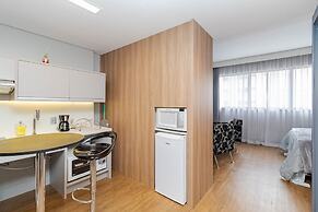 Helbor Stay Batel - Yogha