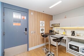 Helbor Stay Batel - Yogha